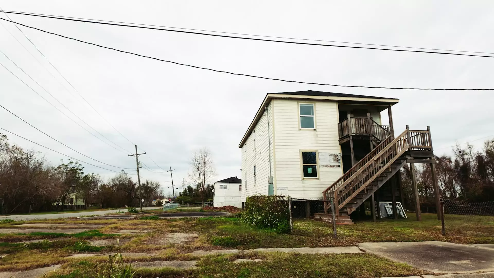 Resilience and Recovery: New Orleans’ Ongoing Struggle Post-Hurricane Katrina