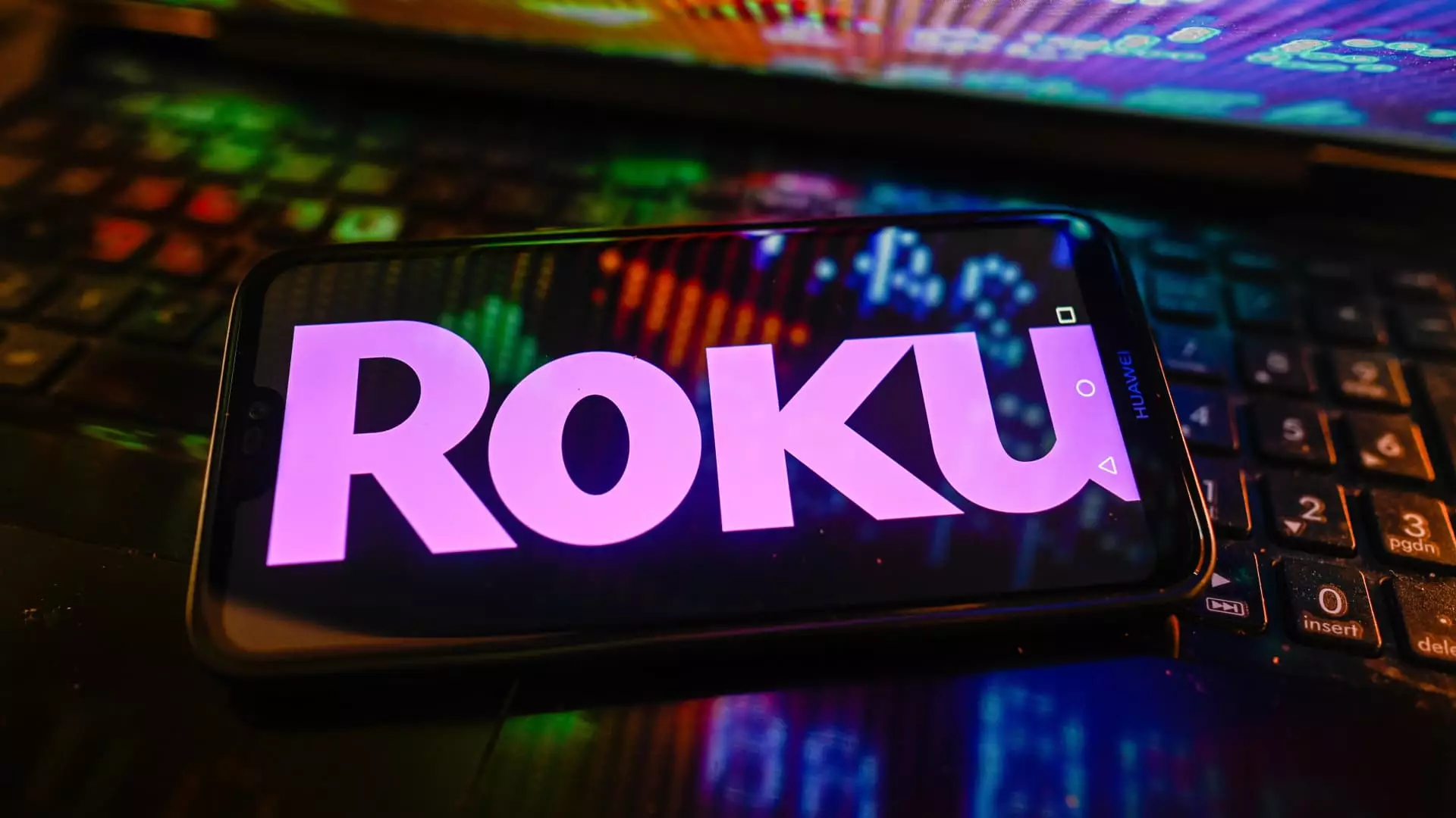 Roku’s Resilient Growth: A Streaming Giant’s Strategic Ascendancy