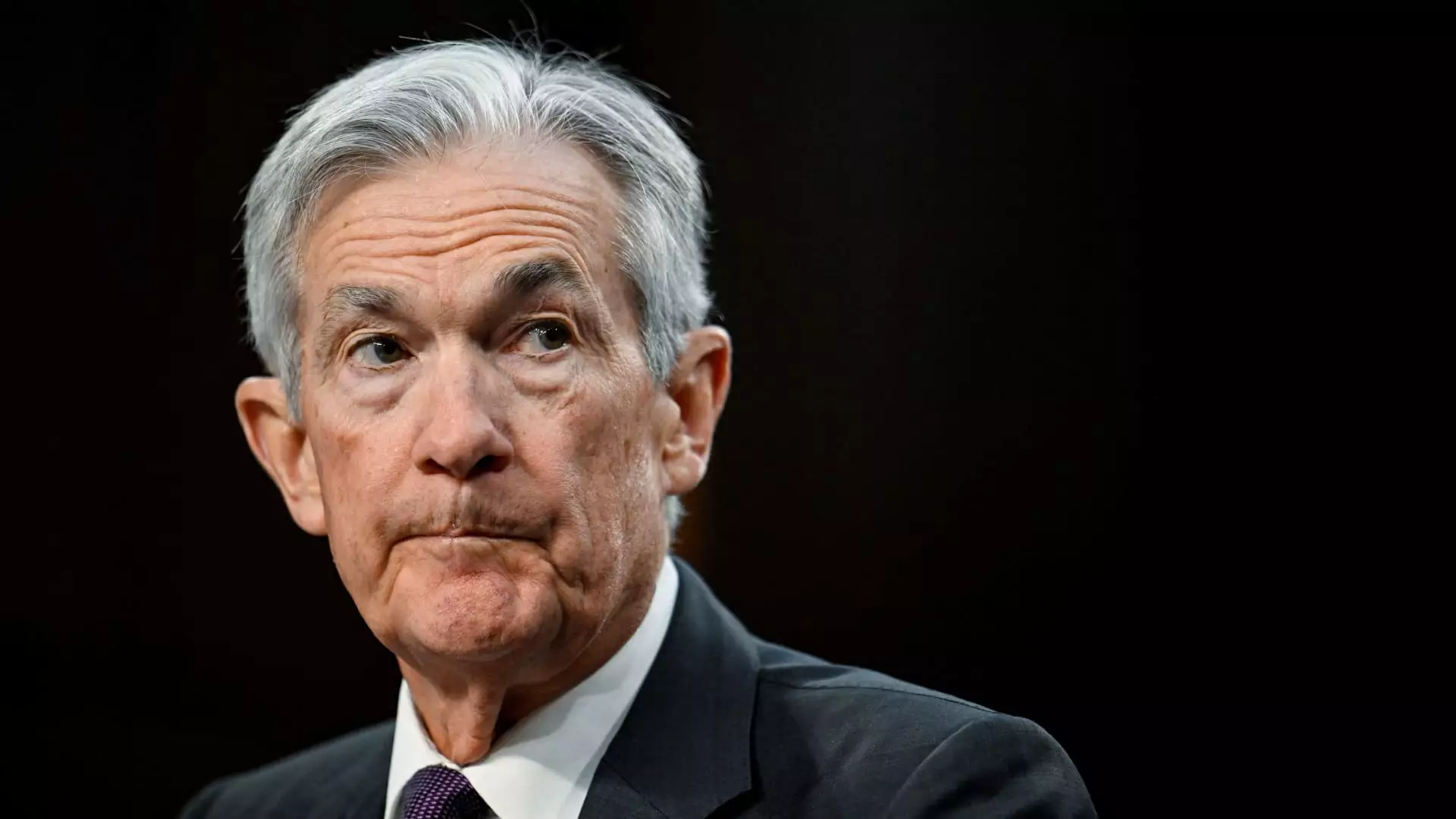 Navigating the Uncertainty: The Federal Reserve’s Policy Dilemma