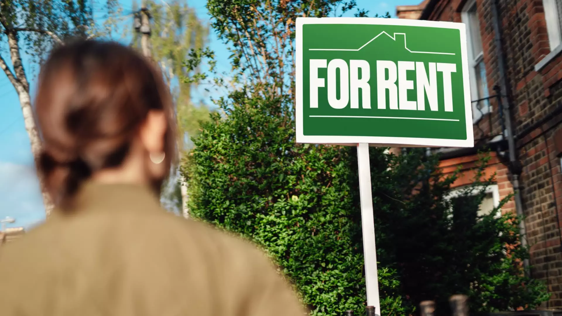 The Evolving Landscape of Rental Properties: A Shift Towards Single-Family Homes