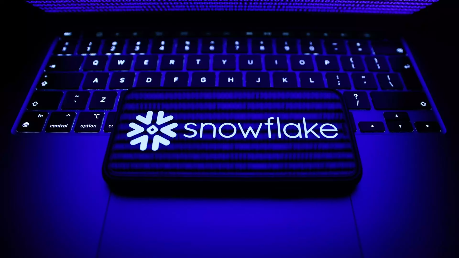 Snowflake’s Impressive Q4 Performance: A Glimpse into the Future of AI and Data Analytics