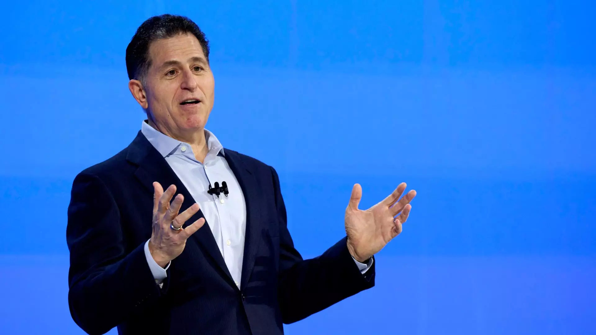 Analyzing Dell’s Financial Performance: A Mixed Bag of Results and Future Prospects