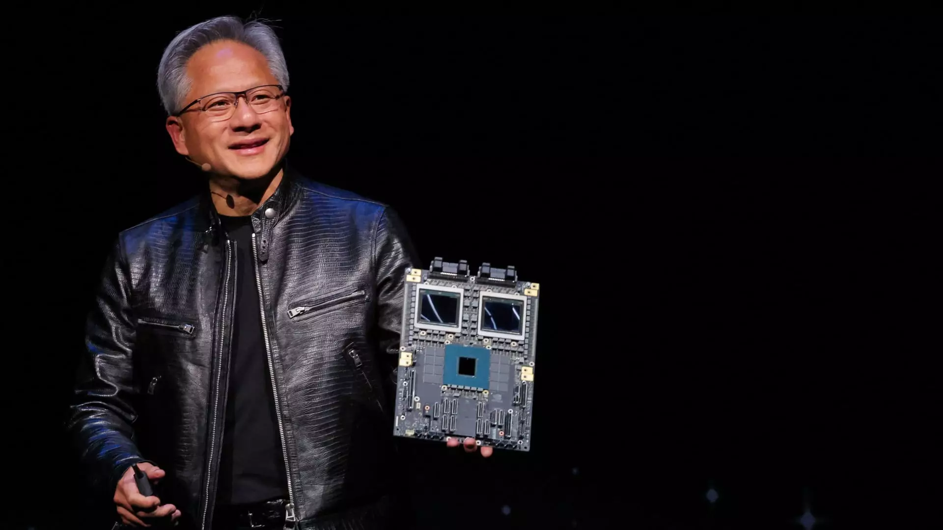 Nvidia’s Fiscal Q4 Performance: A Testament to AI-Powered Growth