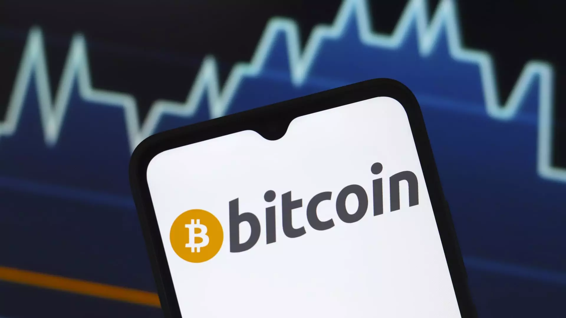 The Tax Implications of Bitcoin’s Recent Market Decline