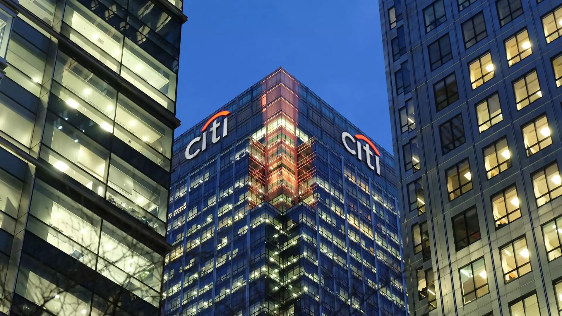 Lessons from Citigroup’s $81 Trillion Blunder: The Importance of Robust Banking Controls