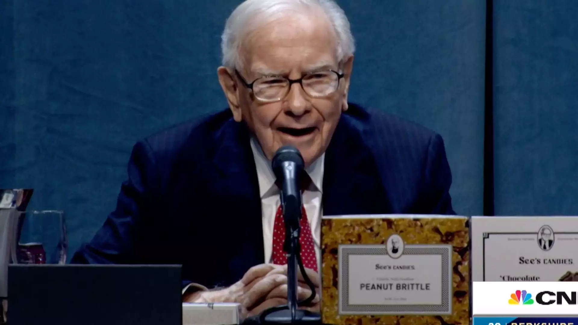 The Implications of Tariffs: A Candid Discussion with Warren Buffett