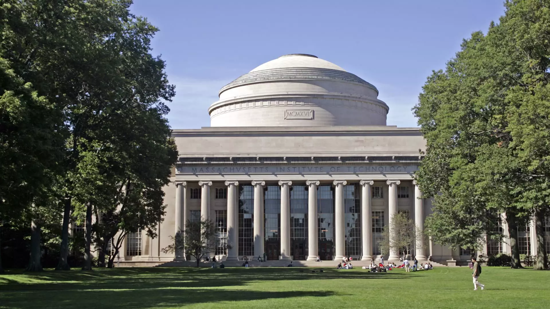 The Shifting Landscape of Higher Education: MIT Emerges as the Preferred Choice for Students