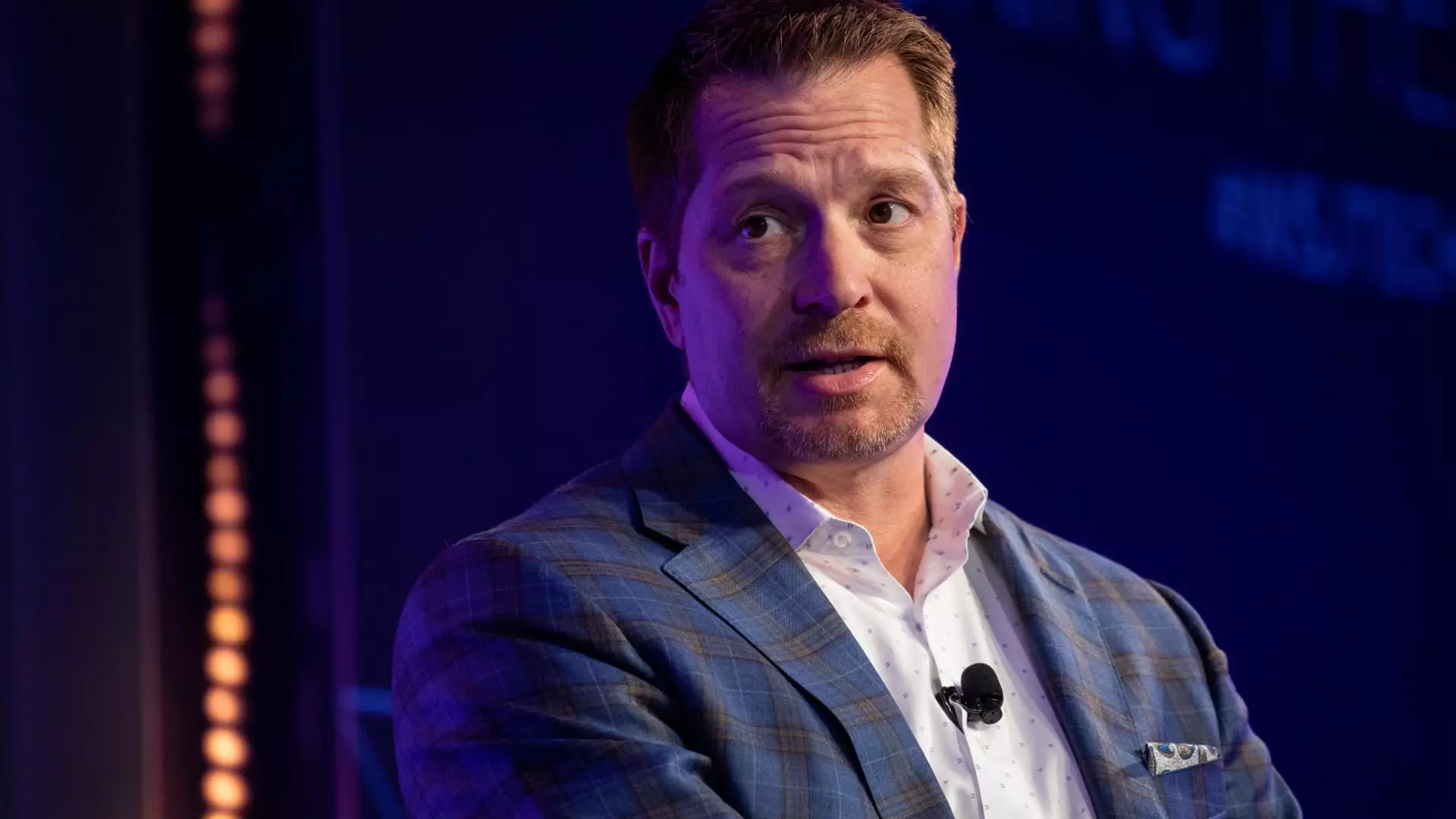 5 Shocking Revelations About CrowdStrike’s Earnings Drop