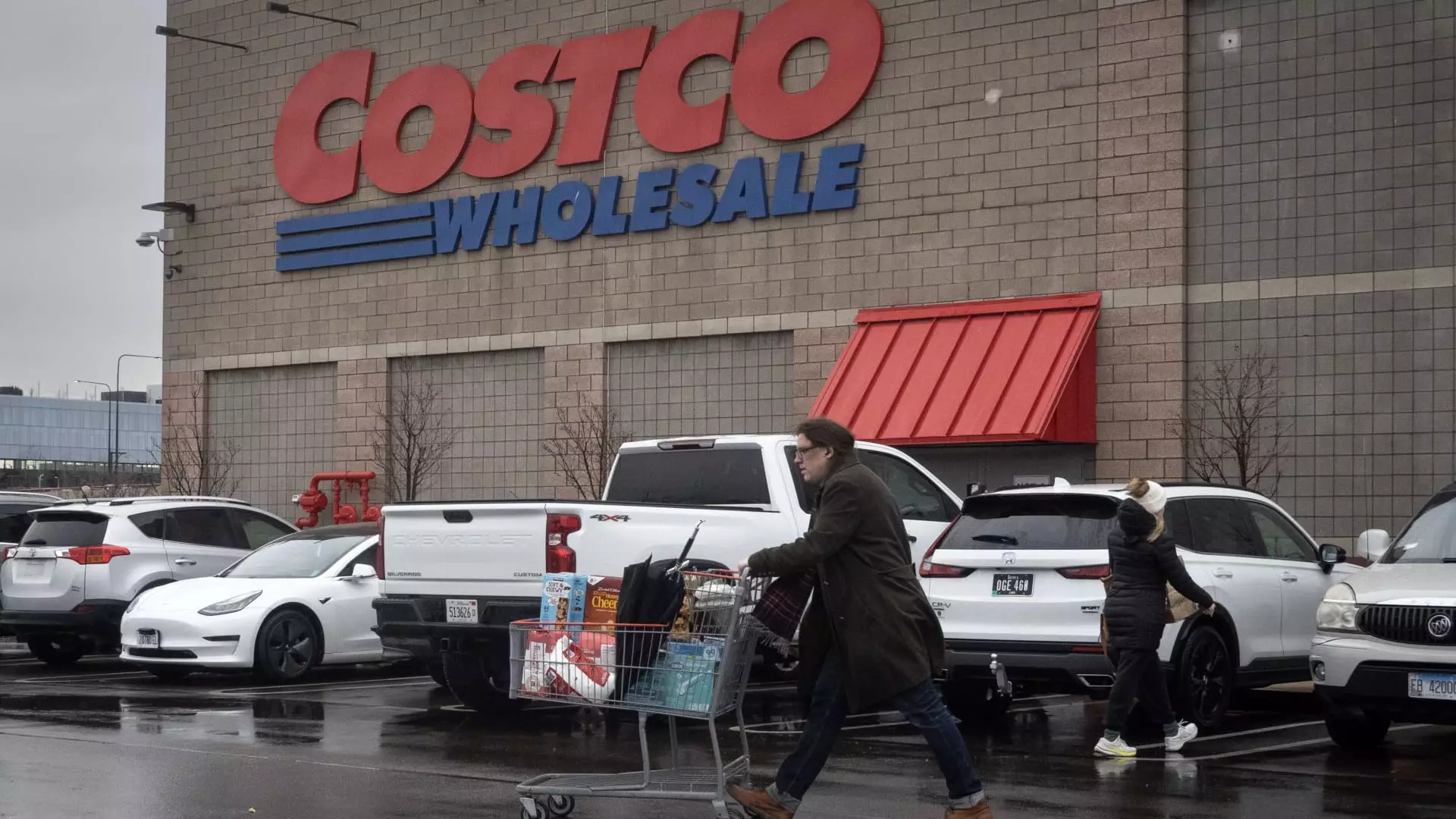 Why 9% Revenue Growth Isn’t Enough: A Critical Look at Costco’s Challenges