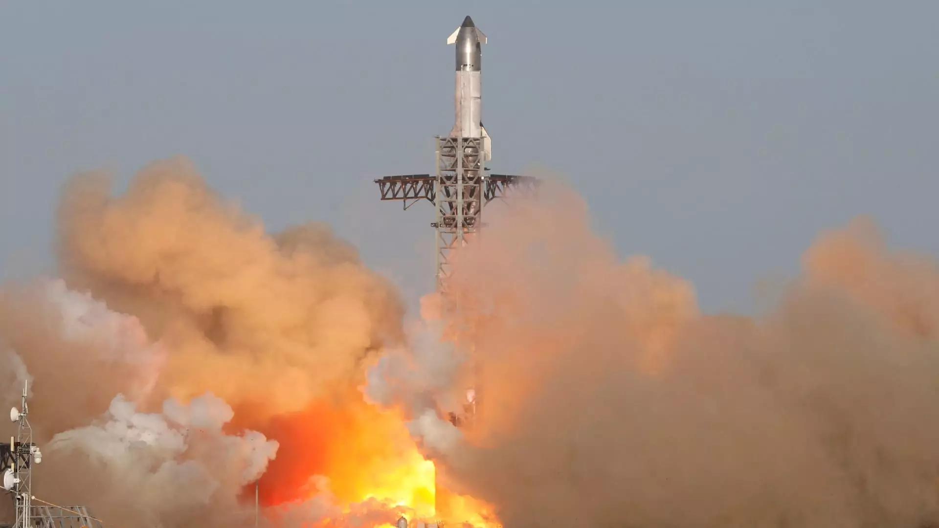 The Hazardous Dance of Innovation: SpaceX’s Starship Fiascos and Their Fallout