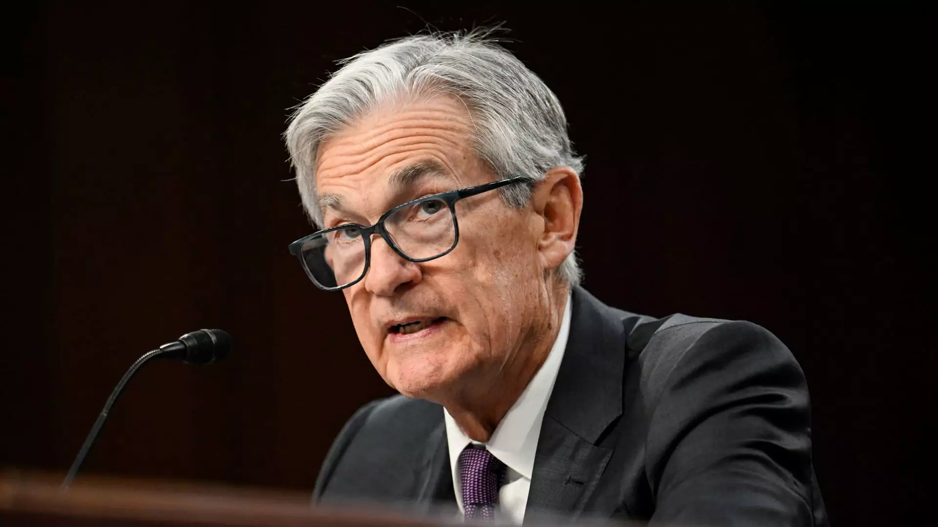 7 Surprising Insights from Jerome Powell on Interest Rates and Economic Policy