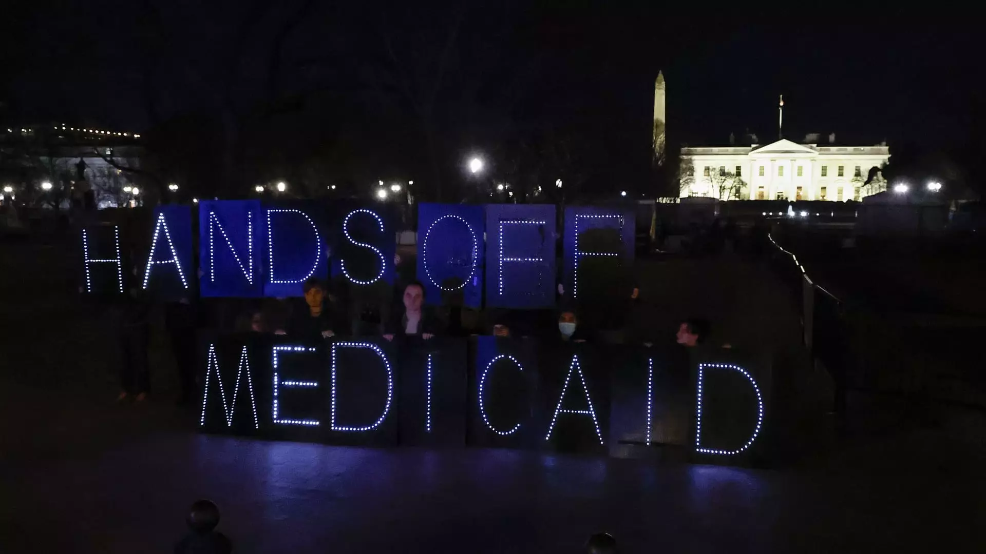 6 Shocking Realities About Proposed Medicaid Cuts: A Dangerous Precedent