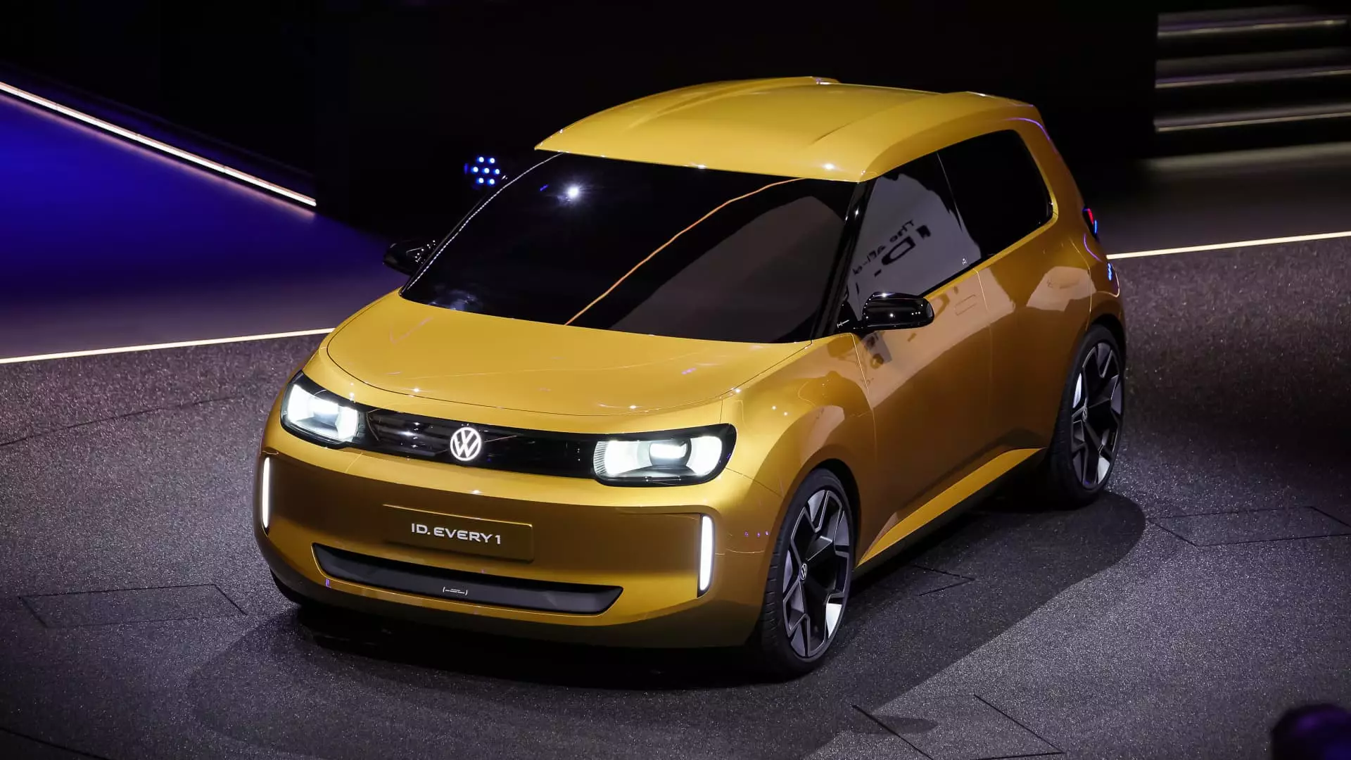 Volkswagen’s 2024: 15 Ways Industry Giants Faced a Year of Setbacks