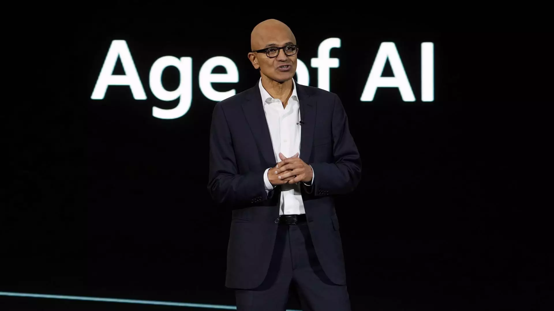 5 Eye-Opening Truths About Microsoft’s Natural Gas Pursuit for AI Data Centers