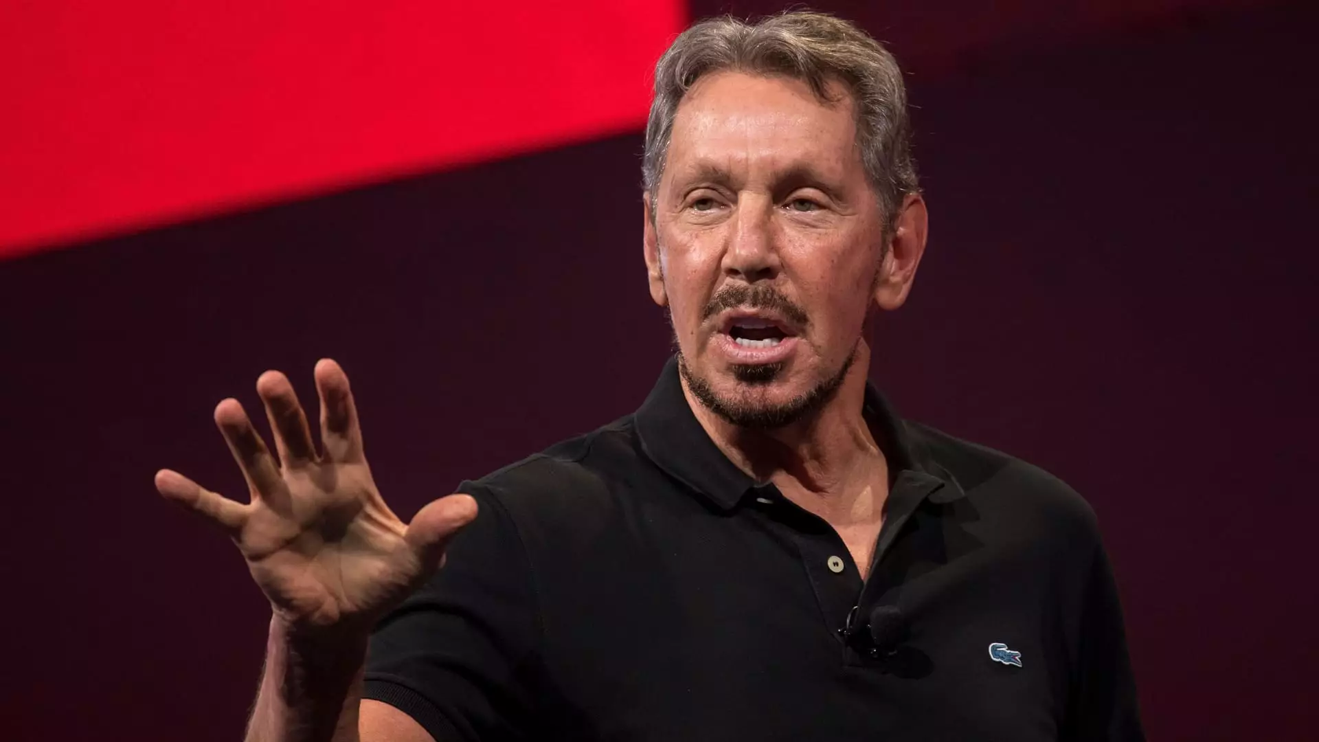 Oracle’s 2023 Earnings Report: 5 Alarming Trends Highlighting Growing Challenges