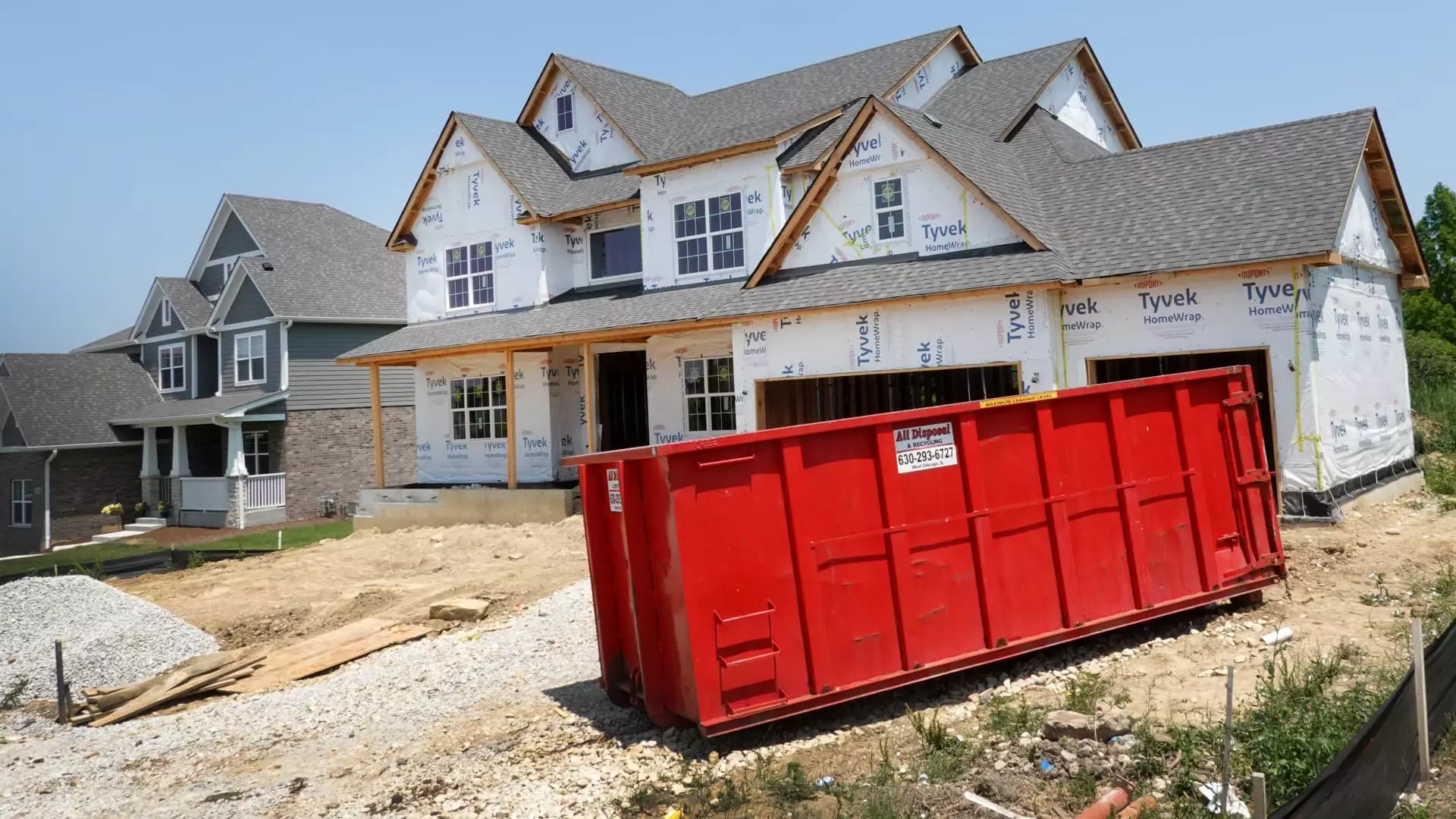 Tariff Turbulence: How Trump’s Trade Policies Are Shackling Homebuilders by $10,000