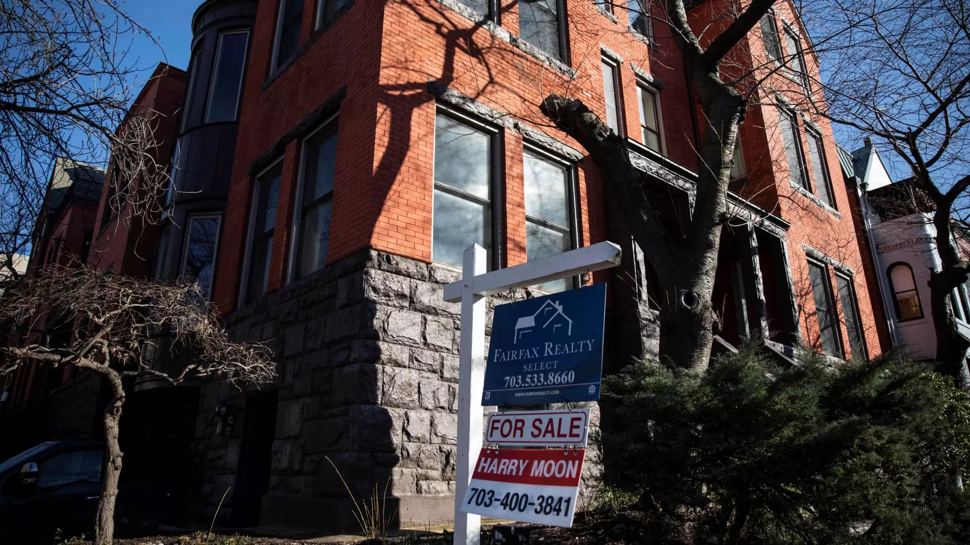 56% Surge: The Overlooked Housing Nightmare in D.C.