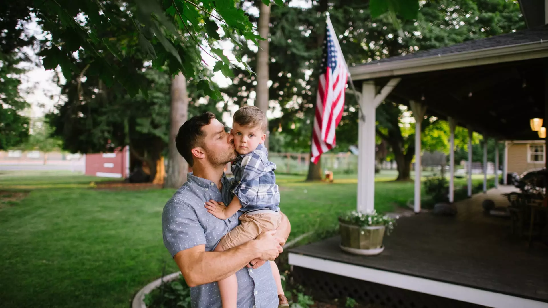 7 Powerful Tax Breaks for Military Families You Must Know About