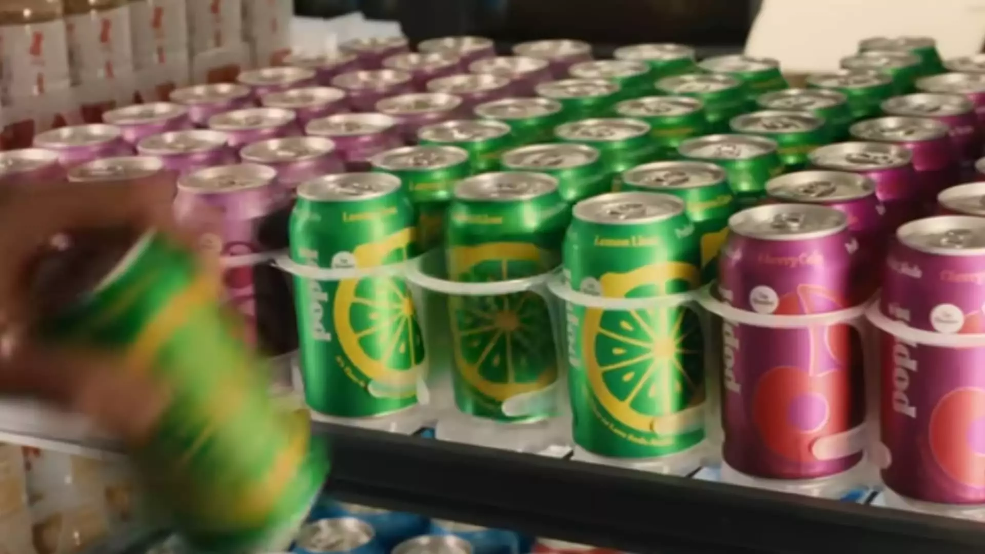 Poppi Acquired by PepsiCo: A $1.95 Billion Gamble in the Health Soda Revolution