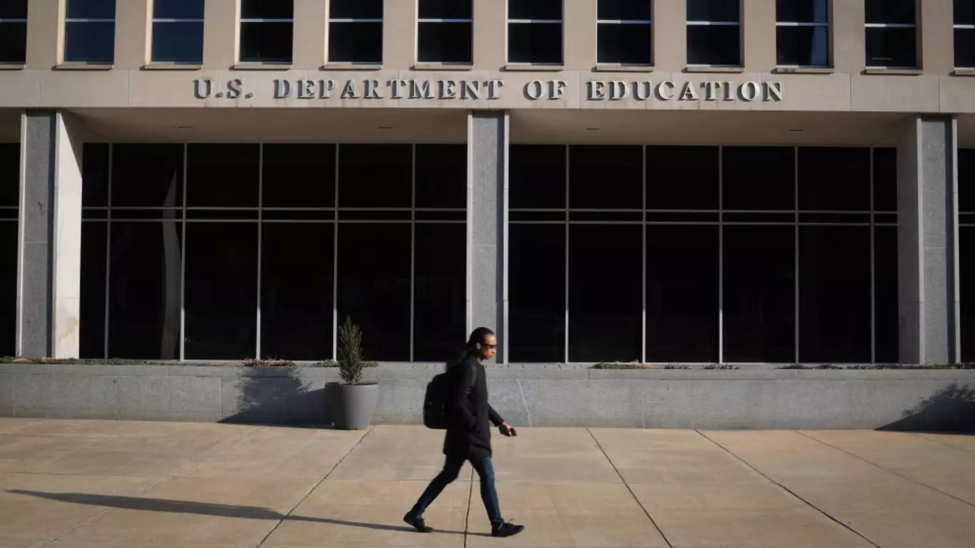 5 Reasons the Education Department’s Actions Are Crushing Student Loan Borrowers