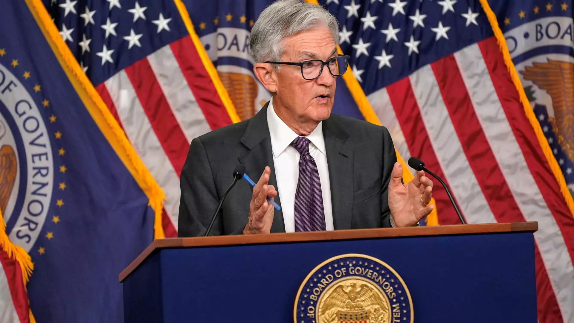 5 Striking Truths About the Federal Reserve’s Bold Stance on Interest Rates