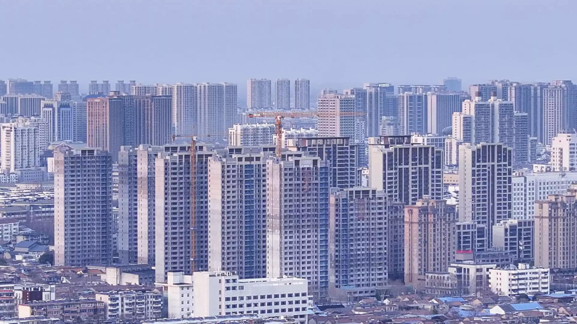 5 Stark Realities of China’s Recovery in Real Estate: A Cautiously Optimistic Analysis