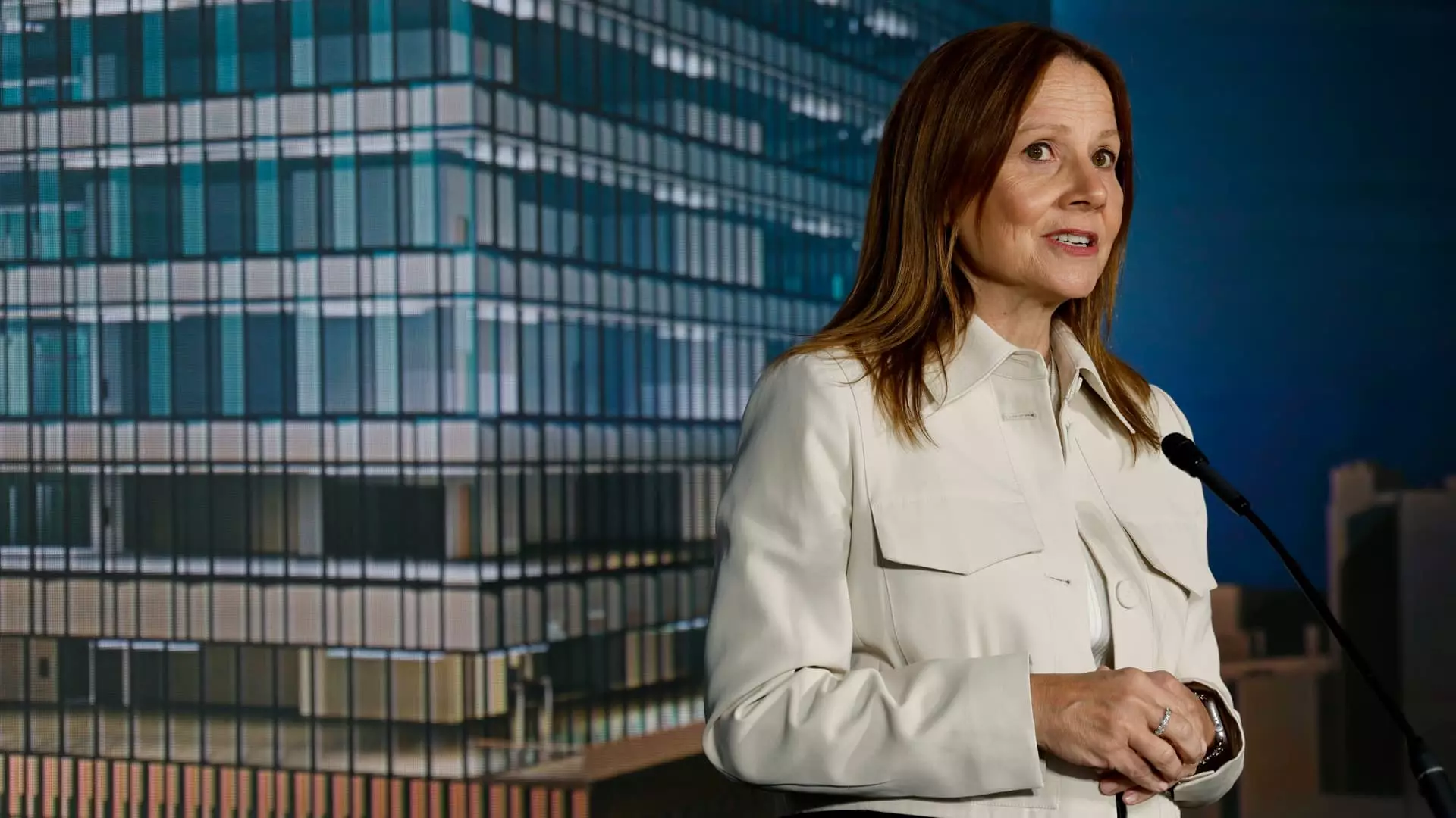 5 Crucial Insights on GM’s Earnings Guidance and Trump’s Auto Tariffs