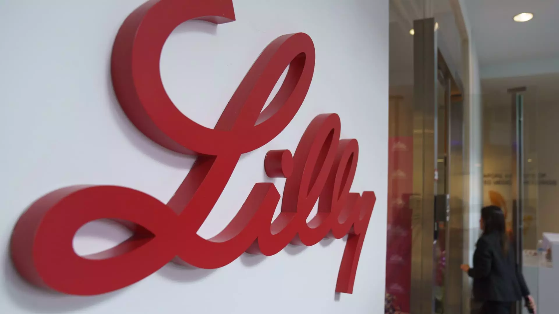 5 Unsettling Truths Behind Eli Lilly’s Financial Surge: A Deep Dive into Pharma Economics