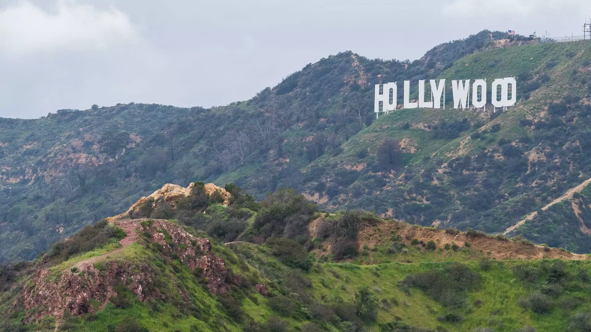 100% Tariff on Overseas Films: A Potential Catastrophe for Hollywood’s Future