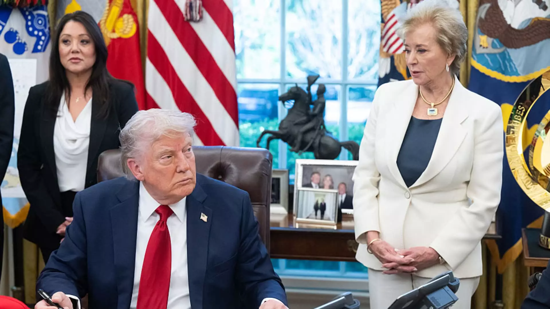 5 Shocking Ways the Trump Administration’s Student Loan Policy Affects Borrowers