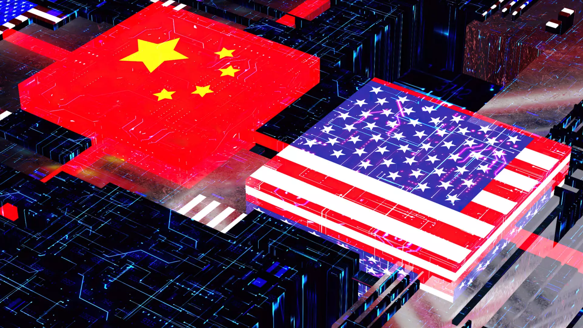 5 Crucial Reasons Why Semiconductor Uncertainty Is Threatening U.S. Innovation