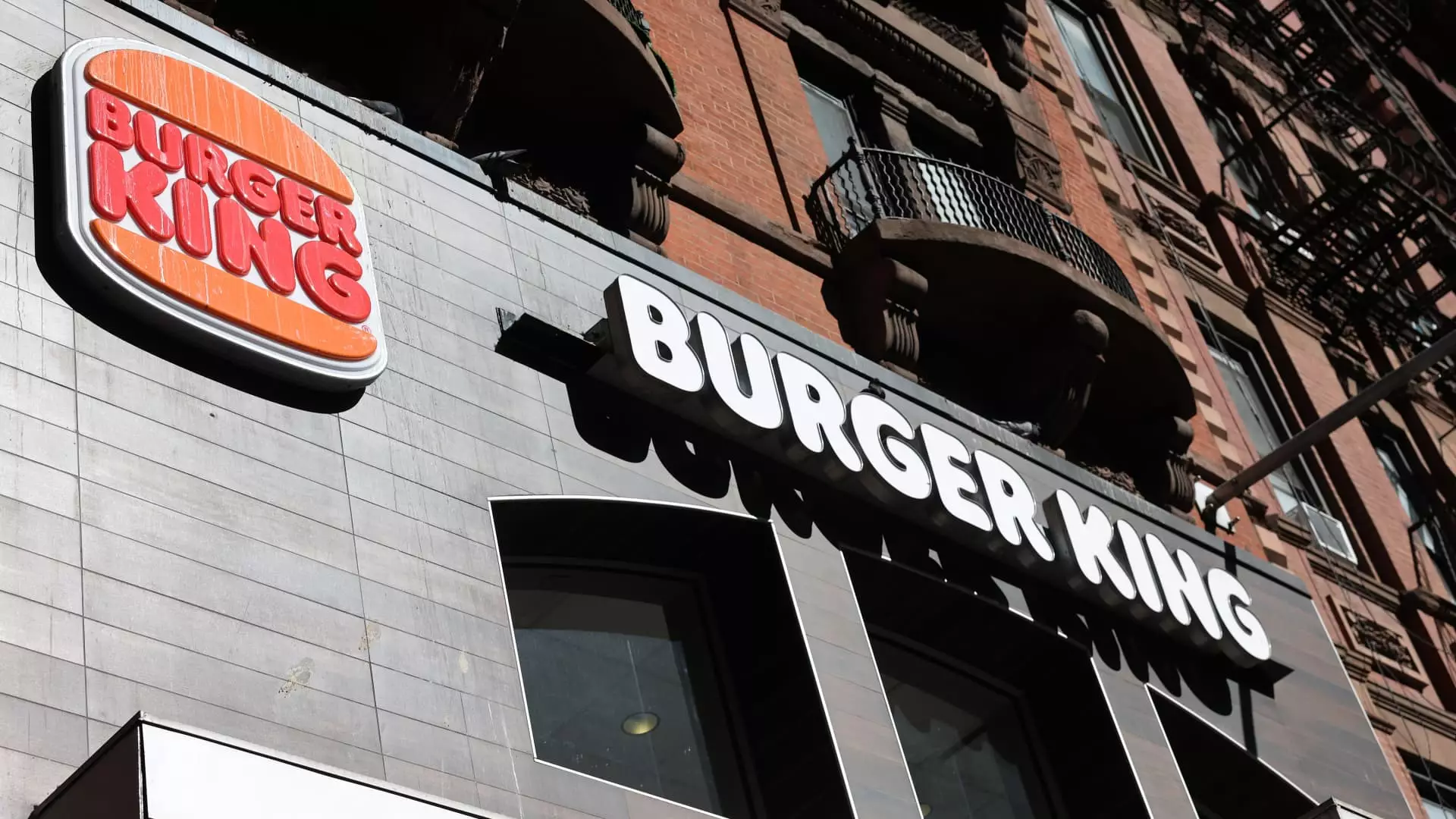 Restaurant Brands International Faces 21% Revenue Surge Amid Disappointing Same-Store Sales: 3 Shocking Insights