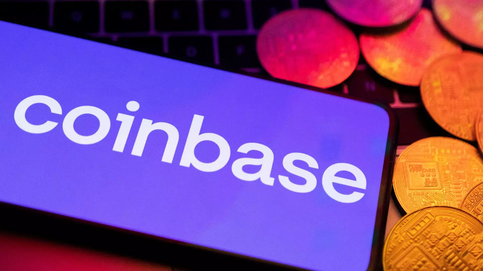 Coinbase’s Stark Revenues: A Critical Analysis of Q1 Financial Performance and Future Outlook