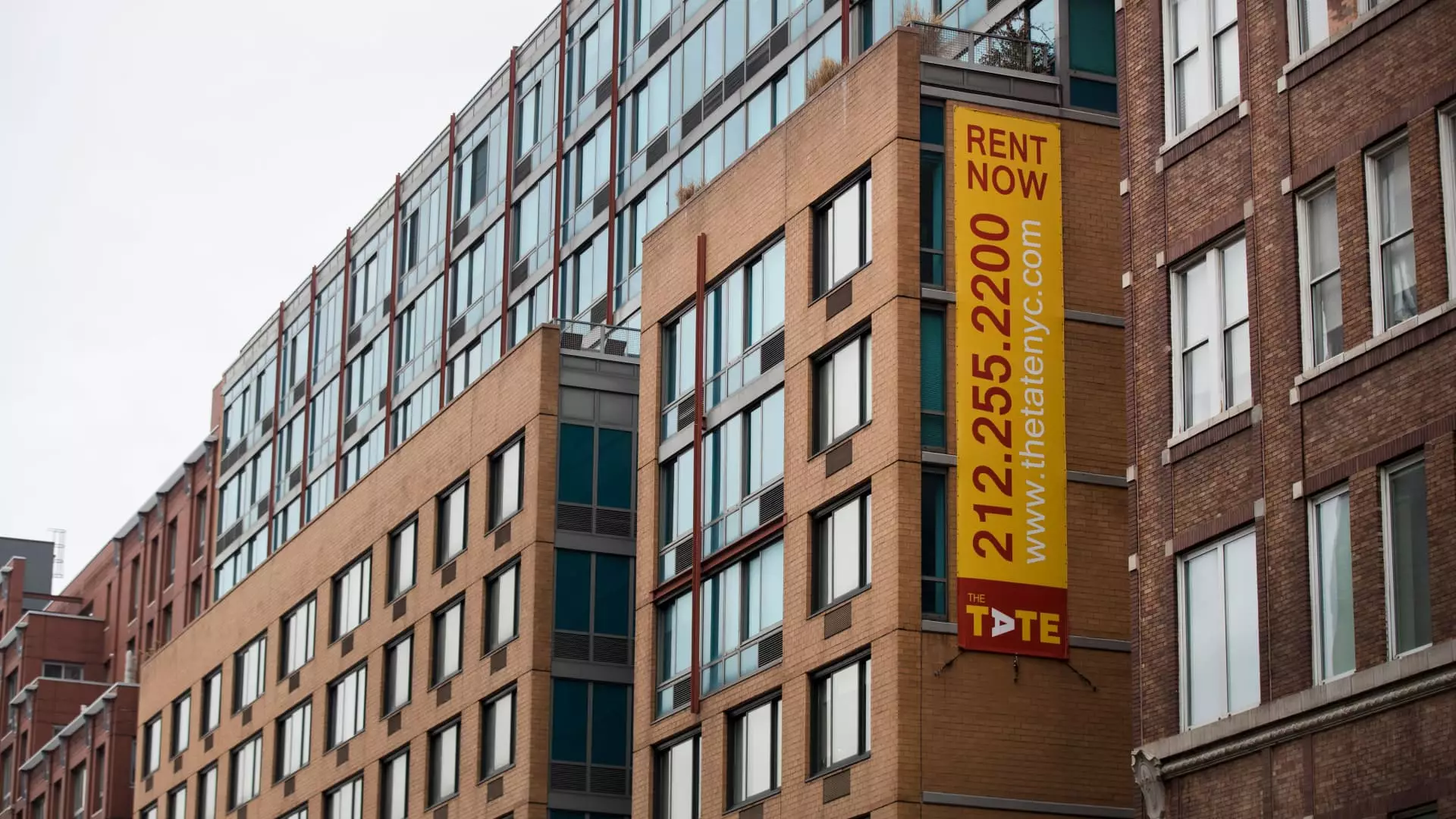 5 Hidden Truths Behind the 30% Apartment Turnover Rate Revolution