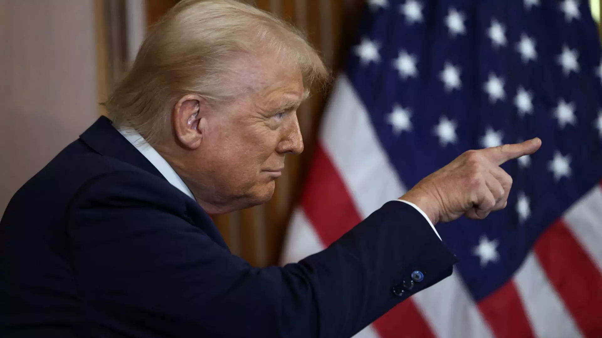 7 Surprising Reasons Why Trump’s Tax Proposal May Be a Game-Changer