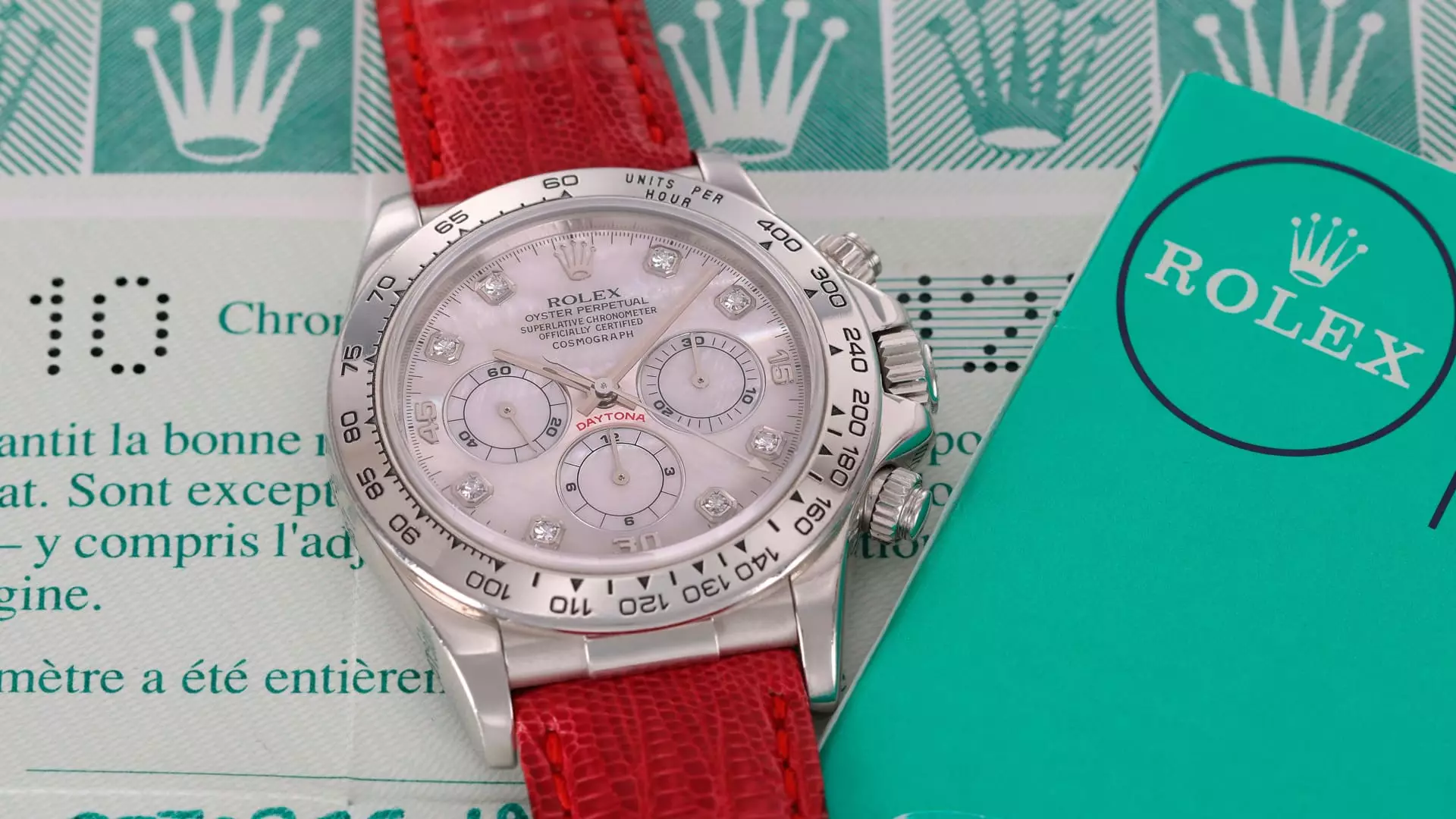 The $1.7 Million Legend: Timepiece That Defies Convention and Time