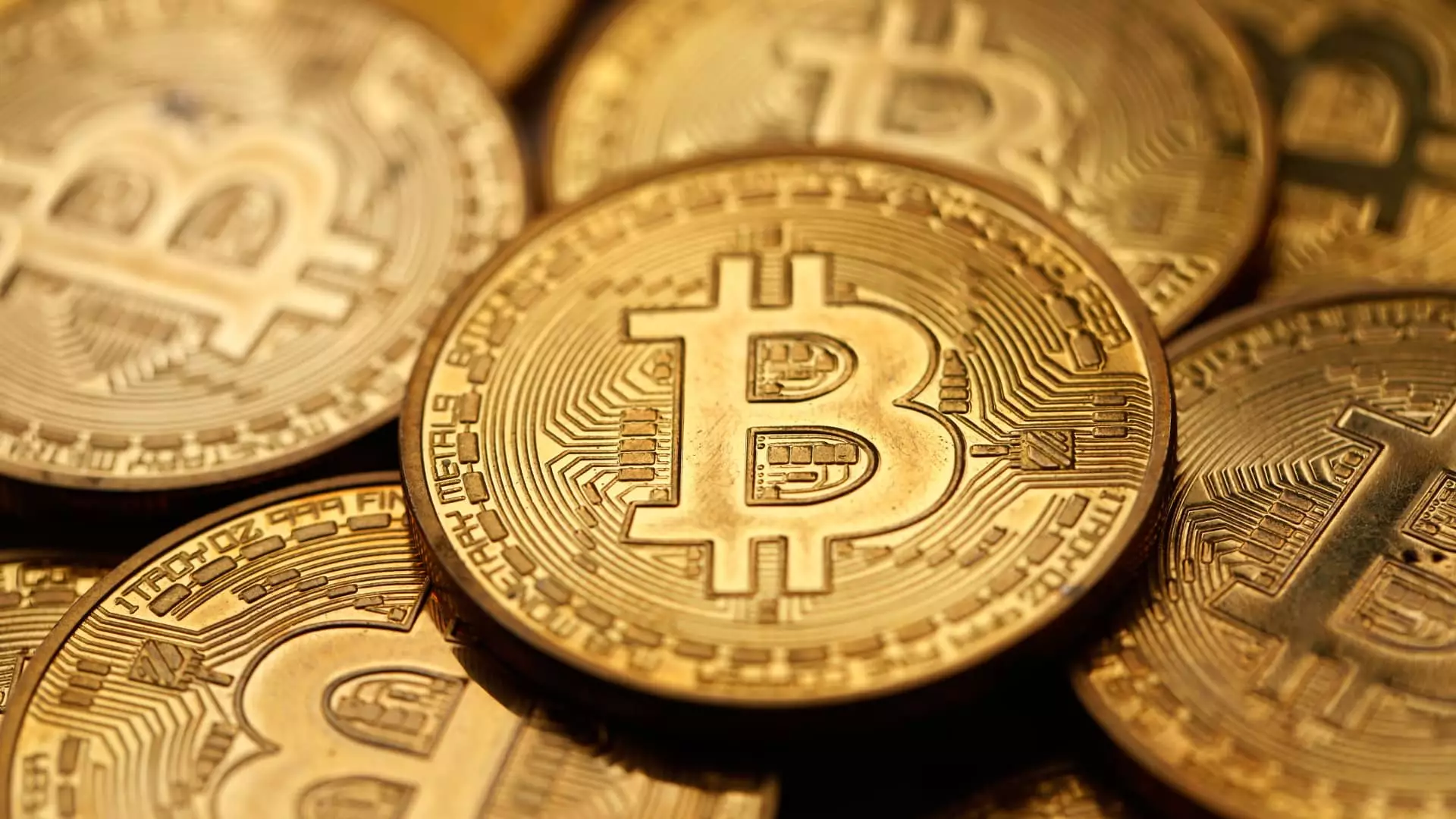 The High Risks of Bitcoin ETFs: A Cautionary Tale