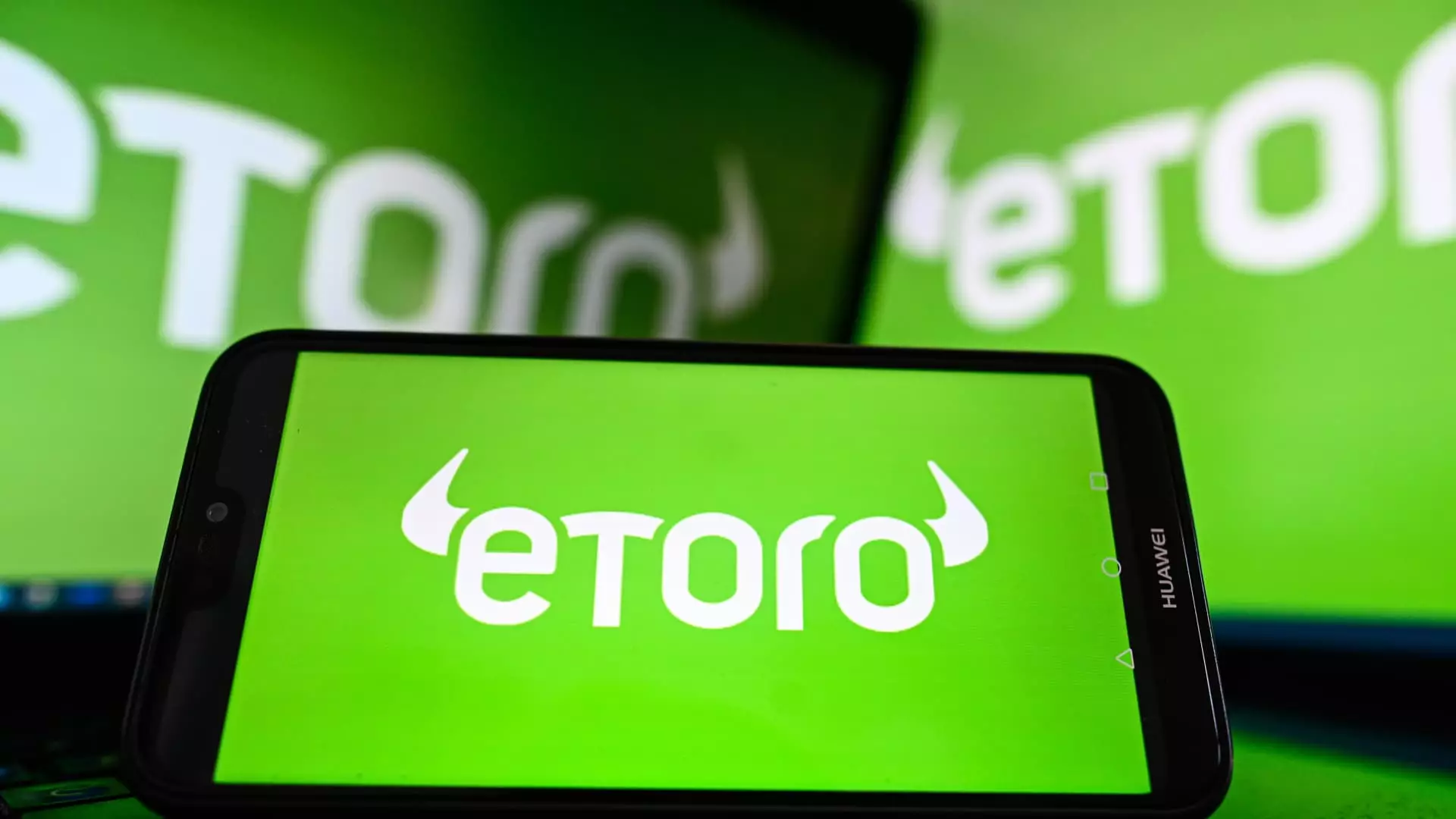 EToro’s Bold IPO Move: A Calculated Risk or Foolhardy Gambit?
