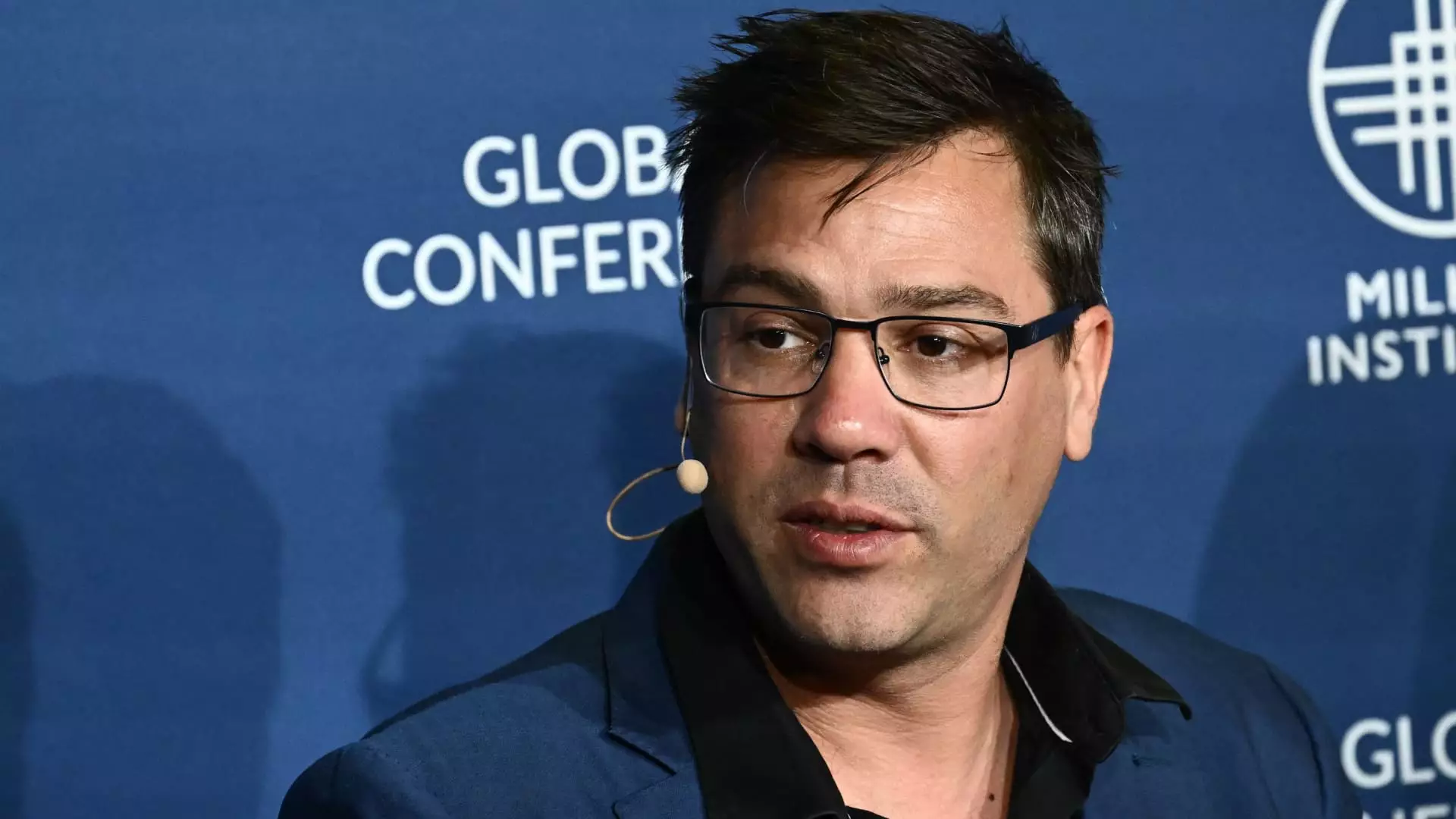 The Perils of Profit: eToro’s Brave Leap Amidst Chaos