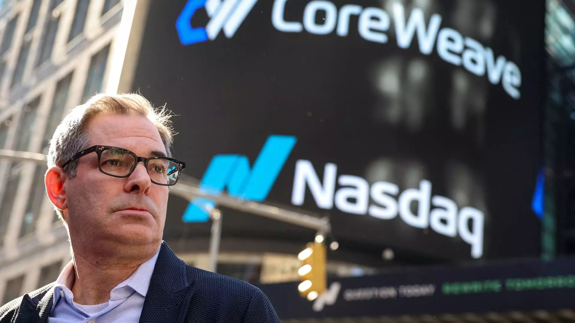 CoreWeave: An AI Growth Surge or a Hidden Crisis?