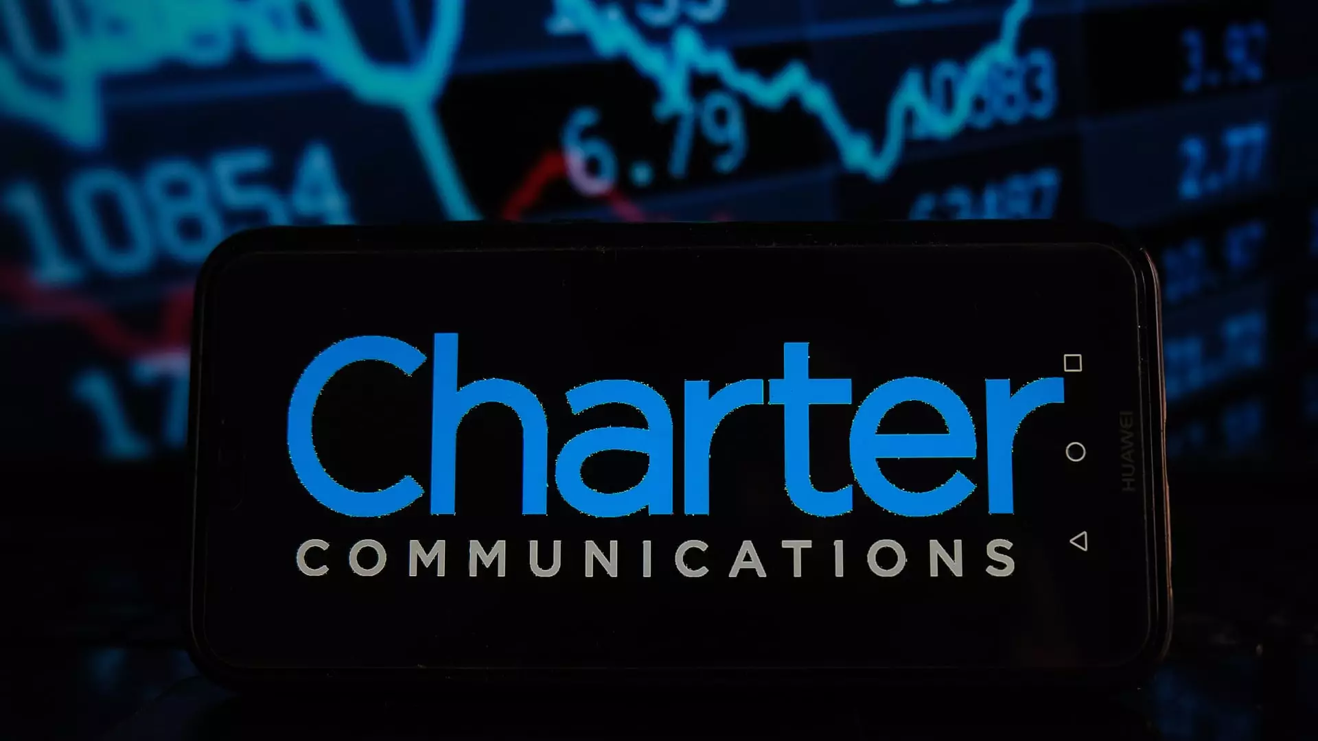 Monopolistic Madness: The Charter-Cox Merger Threatens Consumer Choice