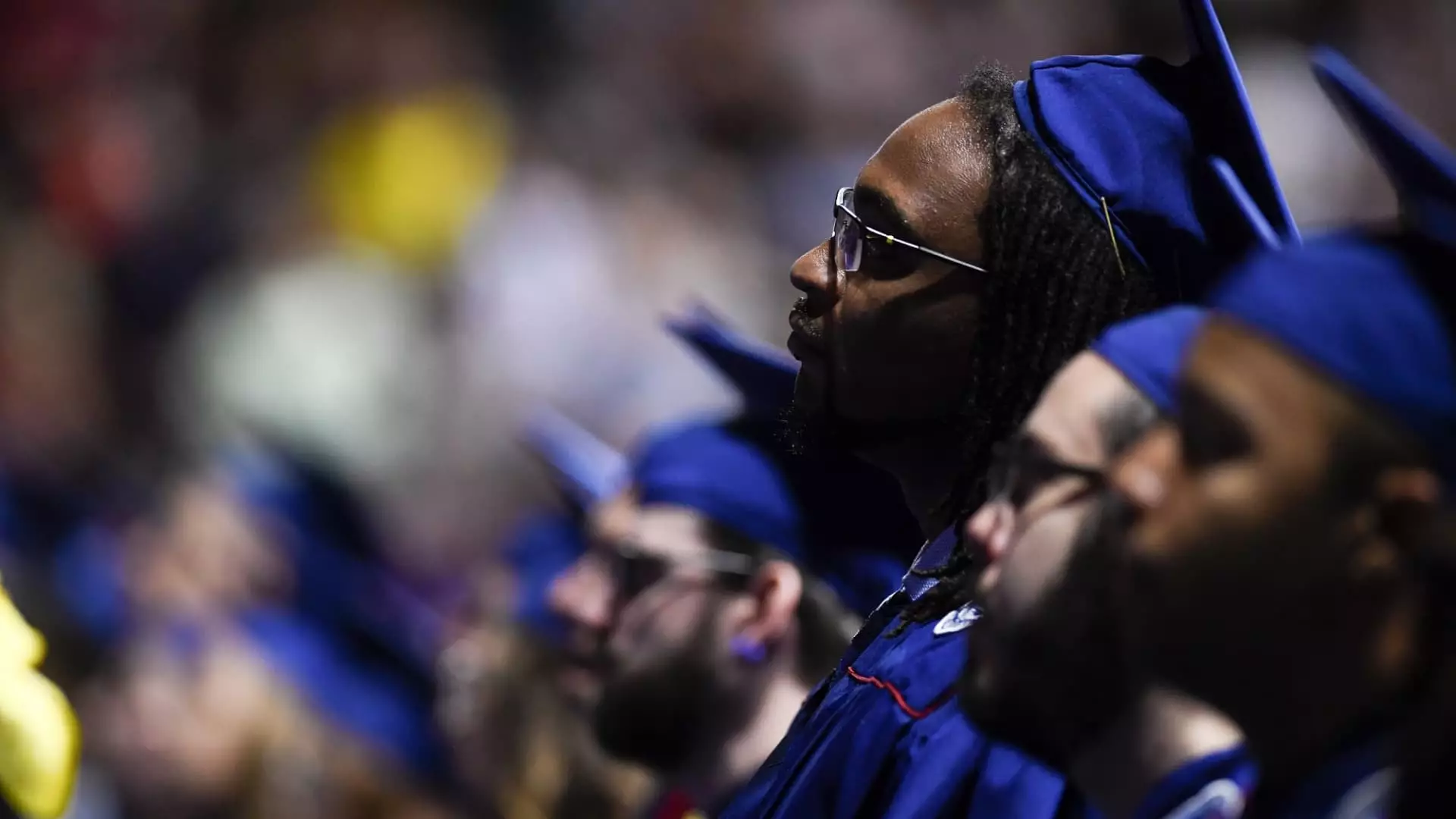 The Surprising Triumph of Humanities: Rethinking Career Prospects Amid Economic Turbulence