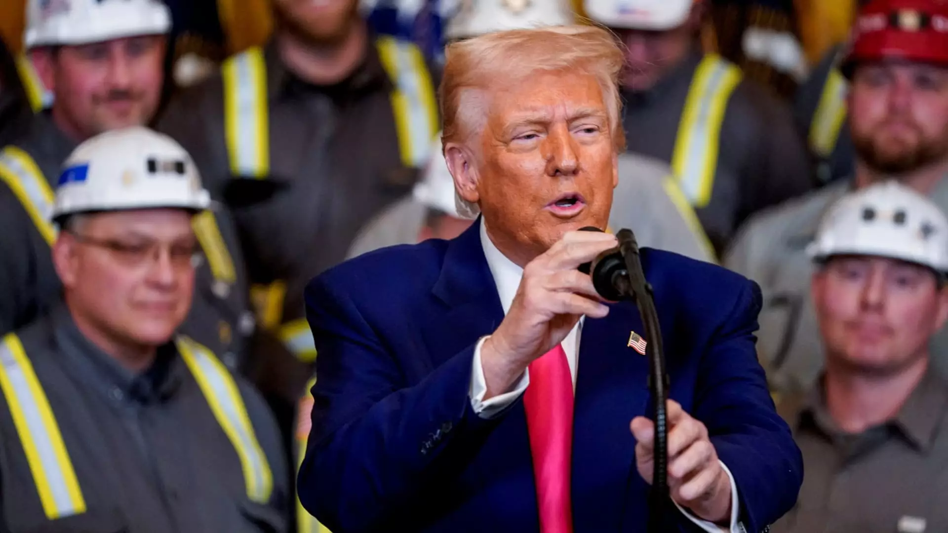 The Dangerous Coal Revival: A Risky Gamble for America’s Energy Future