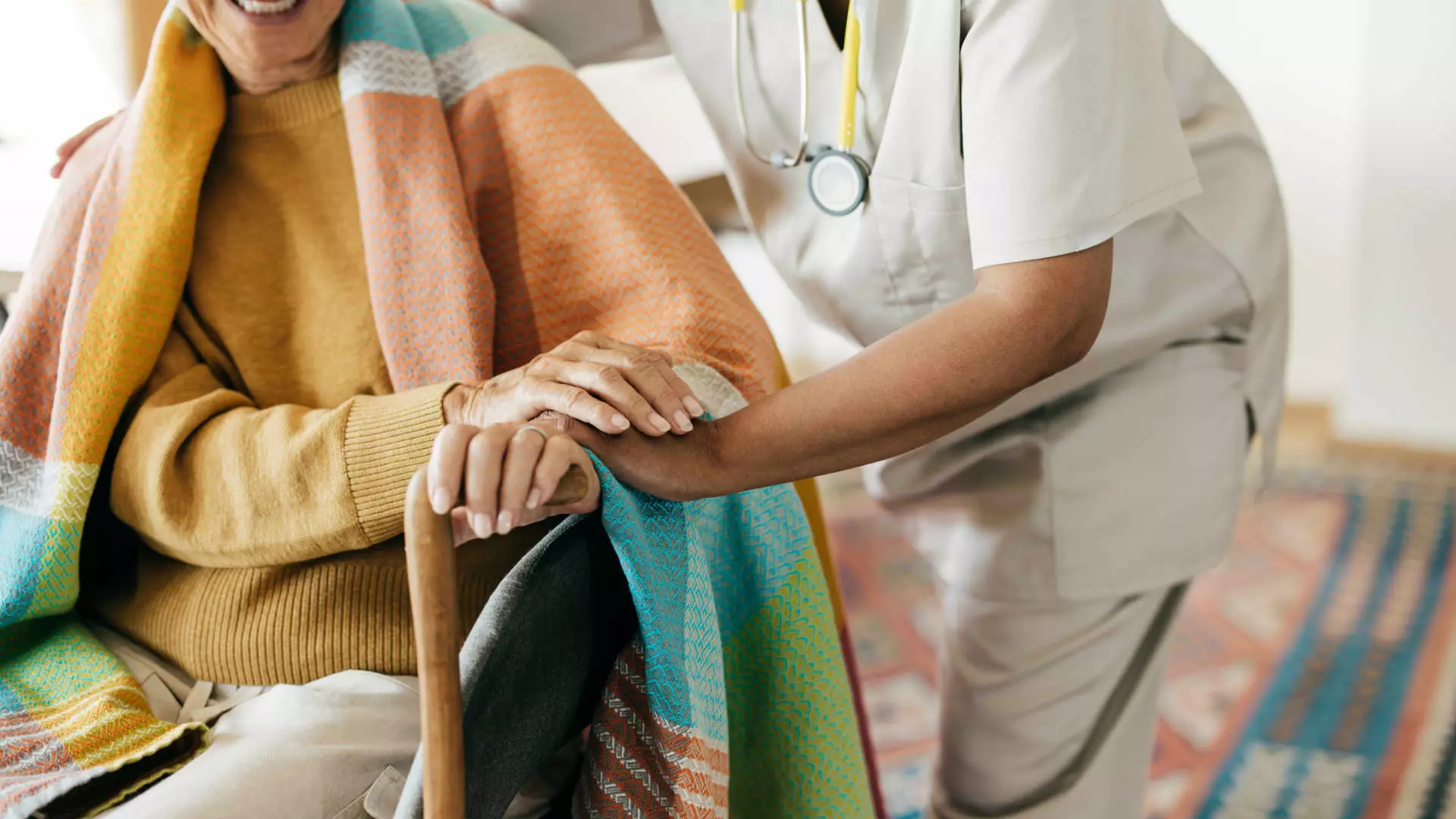 Financial Nightmare: The Stark Reality of Long-Term Care Costs