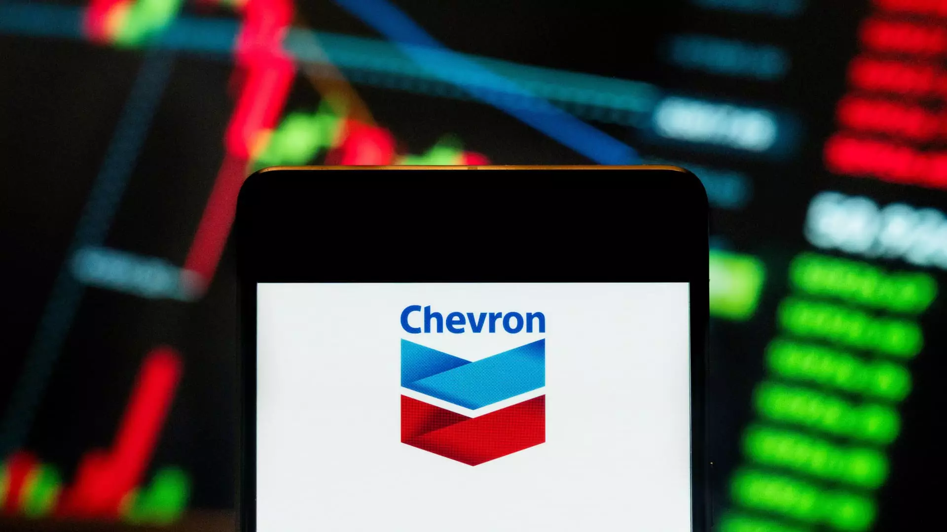 Powerful Dividend Stocks: Stability in Turbulent Times