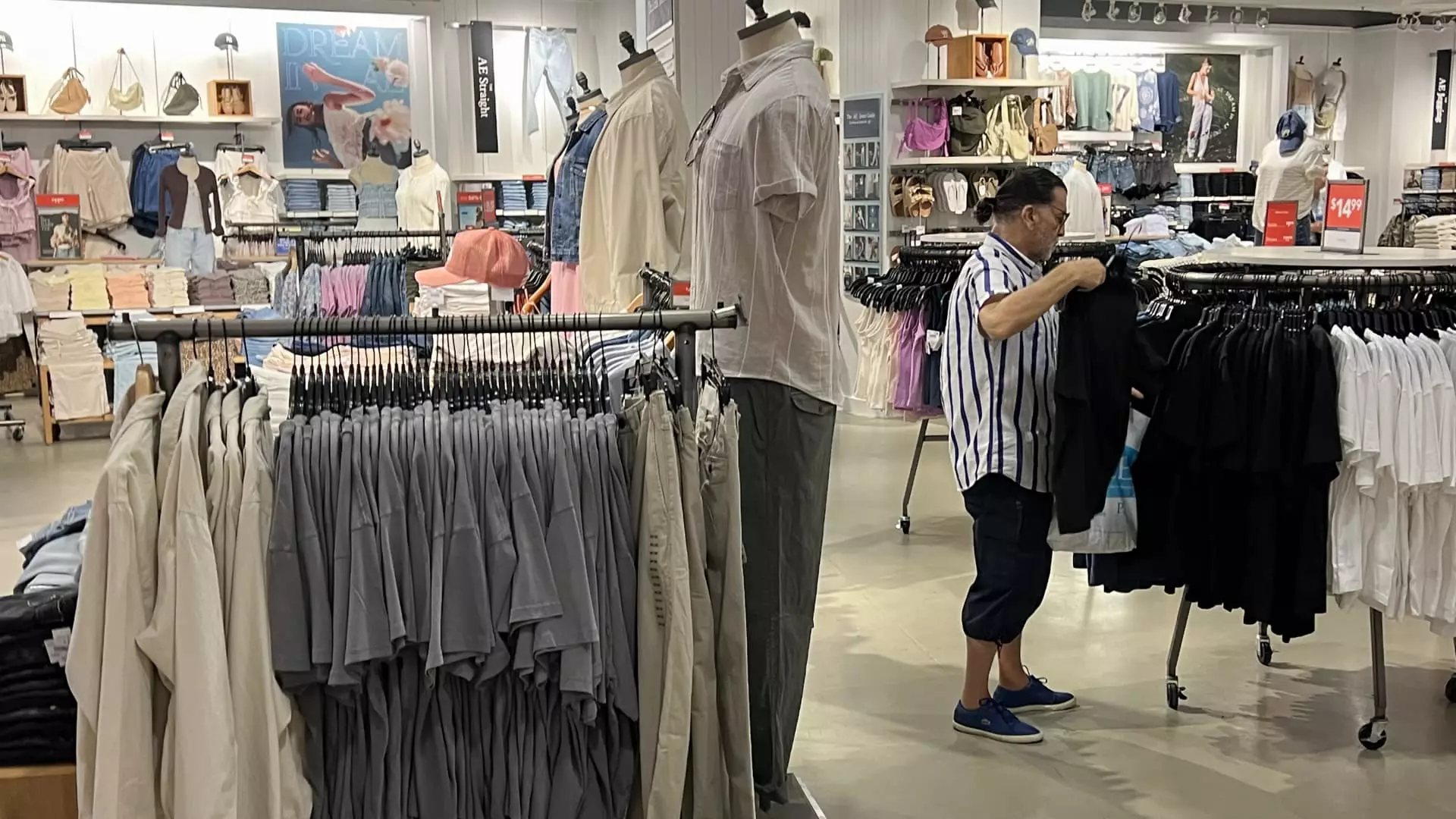 The Rise of Minimalism: Navigating a Spendthrift Crisis