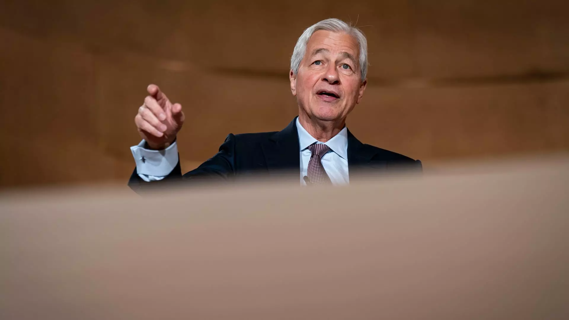 Chilling Complacency: The Underlying Dangers of Overshadowed Economic Realities
