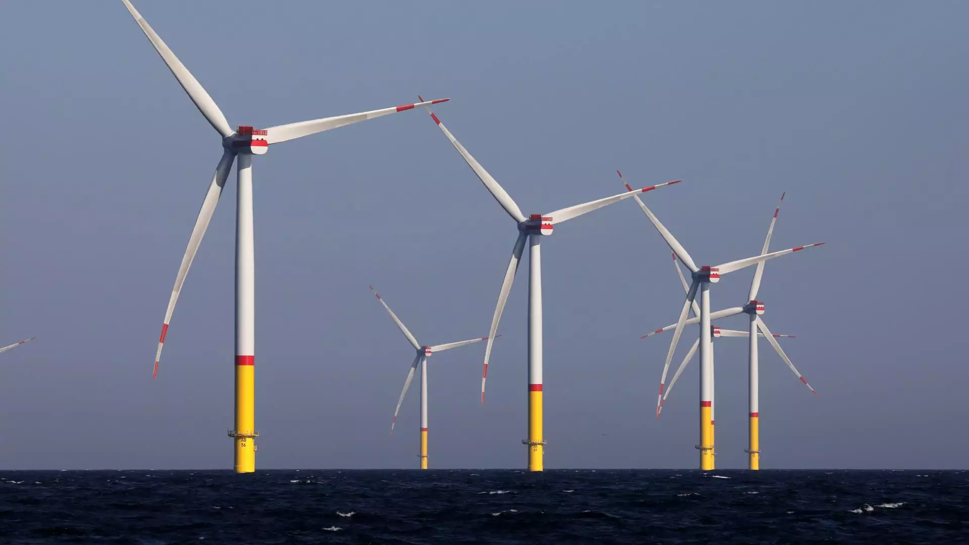 The Reckless Dance of Politics and Clean Energy: A Cautionary Tale