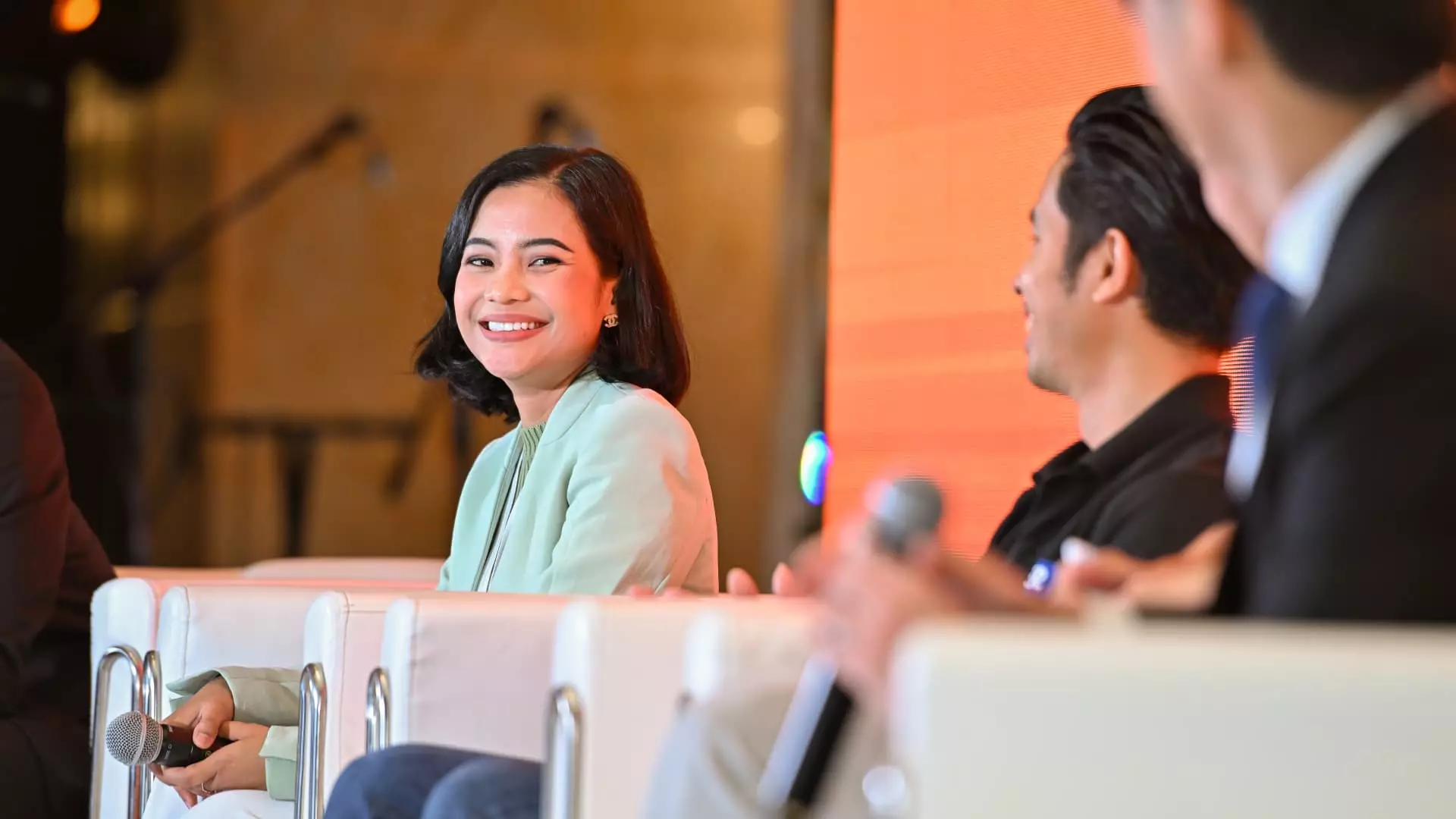 Resilience in Entrepreneurship: The Inspiring Journey of Dayu Dara Permata