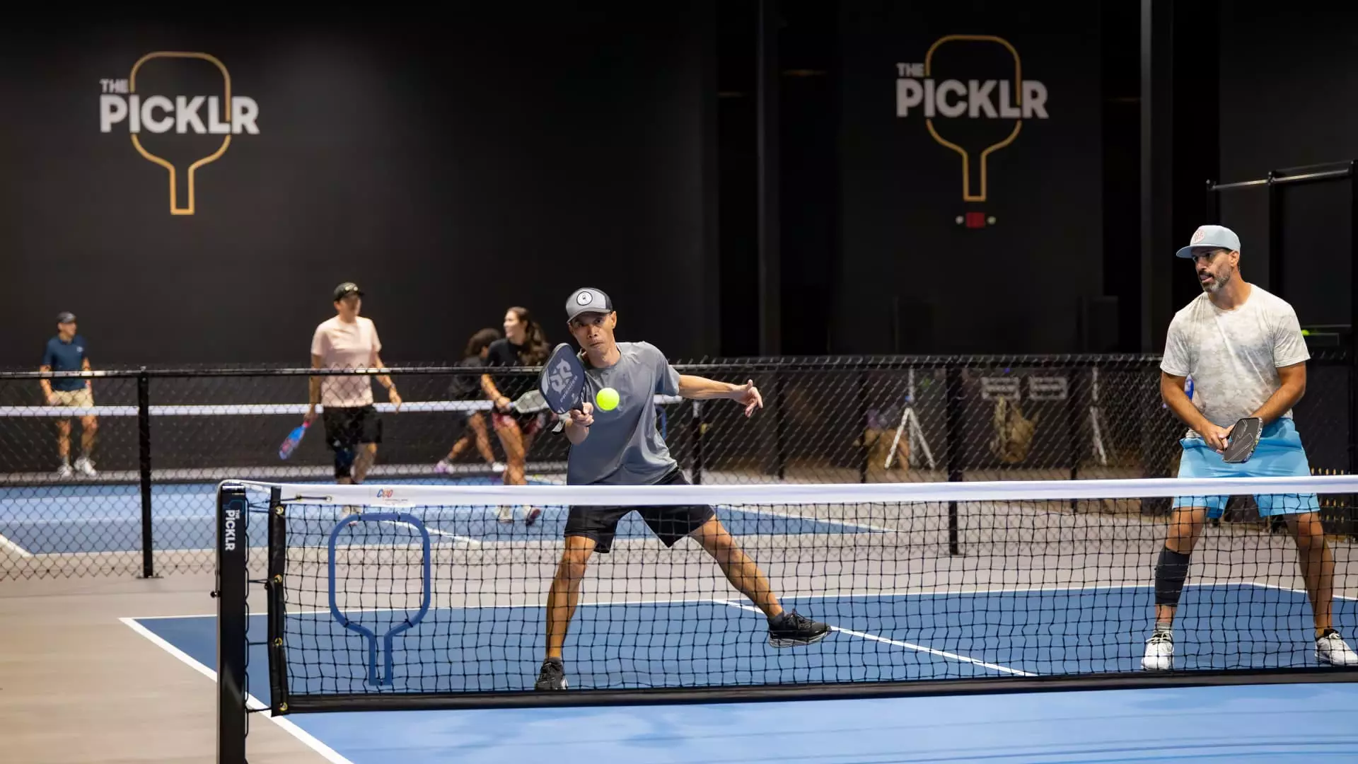 Unstoppable Boom: Pickleball’s Bold Leap into Japan